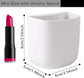 Pencil Holder - Self-Adhesive Wall Pencil Holder - Highlighter - Writing Tool Organizer - Storage - Whiteboard - Home Office - White - Set of 2