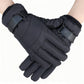 Winter cycling gloves - Men&