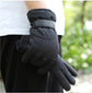 Winter cycling gloves - Men&
