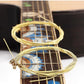 Guitar Strings - 6 Strings - Rust Resistant and Durable - Clear Tone - Folk Guitar Strings - Folk Guitar Steel Strings (Copper Strings)