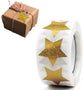 Stickers - 500 sheets - Sealing stickers - Gift stickers - Children&