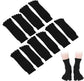 Socks - Pack of 5 pairs - Split Toe Socks - Breathable - Men&