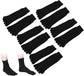 Socks - Pack of 5 pairs - Split Toe Socks - Breathable - Men&