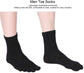 Socks - Pack of 5 pairs - Split Toe Socks - Breathable - Men&