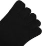 Socks - Pack of 5 pairs - Split Toe Socks - Breathable - Men&