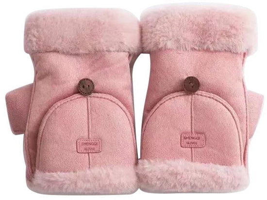 Gloves - Women&
