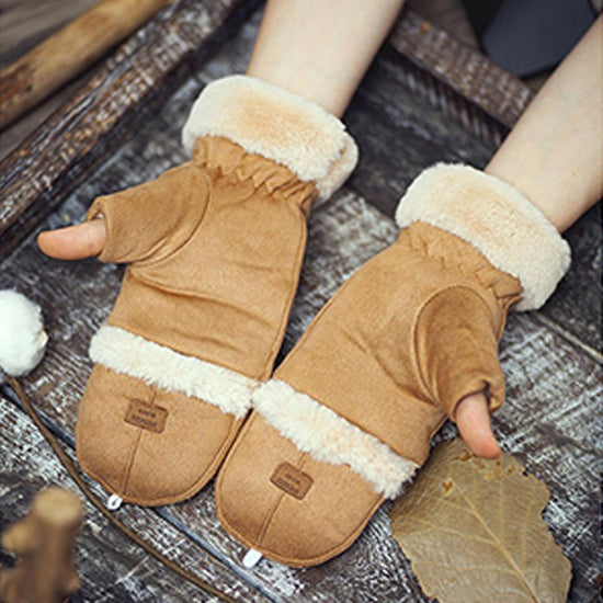 Gloves - Women&