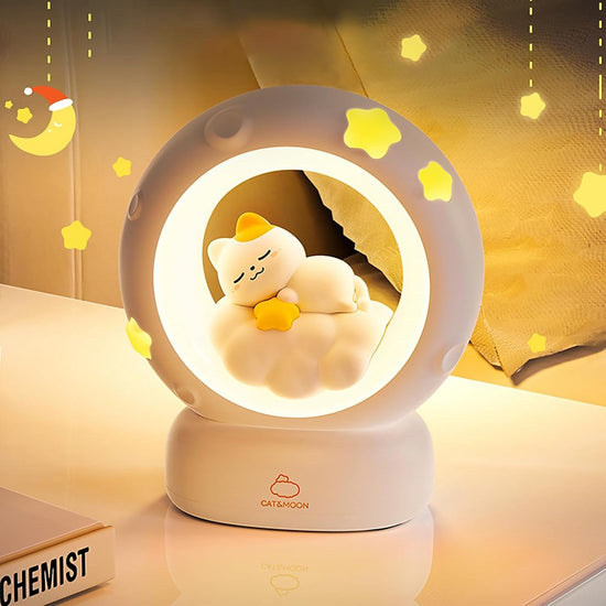 Night Light - Children&