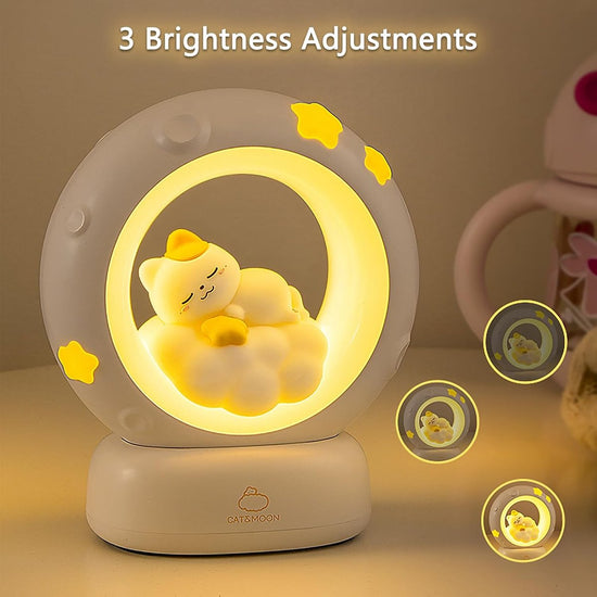 Night Light - Children&