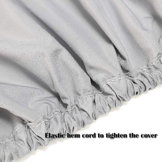 Seat Covers - Waterproof Outdoor Seat Covers for Pontoon Boats, Captain&
