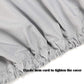 Seat Covers - Waterproof Outdoor Seat Covers for Pontoon Boats, Captain&