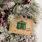 Christmas cards with envelopes - 6 sets - Christmas Eve cards - Christmas decorations - Christmas cards - New Year&