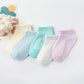 Baby socks - (5 pairs) - Socks - Children&