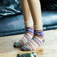 Pack of 5 pairs - Thick, warm women&