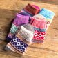 Pack of 5 pairs - Thick, warm women&