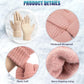 Winter Gloves - Two-pack - Men&