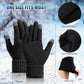 Winter Gloves - Two-pack - Men&
