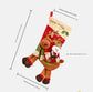 Christmas Stocking Gift Bag - Large Size - Children&