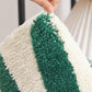 Non-slip bath mat - Indoor/outdoor living room - kitchen - bedroom non-slip - bath mat - soft and absorbent bath mat (40*60cm)