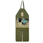 One-Piece Garden Apron - Men&
