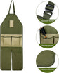One-Piece Garden Apron - Men&