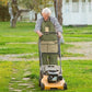 One-Piece Garden Apron - Men&