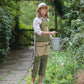 One-Piece Garden Apron - Men&