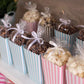 Gift Wrap Ribbon - 22mm Off-White Satin Ribbon - 10mm Wide - Suitable for Gift Wrapping, Valentine&