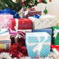 Gift Wrap Ribbon - 22mm Off-White Satin Ribbon - 10mm Wide - Suitable for Gift Wrapping, Valentine&