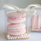 Gift Wrap Ribbon - 22mm Off-White Satin Ribbon - 10mm Wide - Suitable for Gift Wrapping, Valentine&