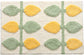 Non-slip bath mat - indoor/outdoor living room, kitchen, bedroom Non-slip bath mat - soft and absorbent bath mat (40*60cm)
