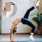 Non-slip Socks for Women (3 Pairs) - Floor Socks - Home Socks - Slipper Socks - Non-slip Socks - Yoga Socks - Suitable for Pilates, Ballet, Dance, Trampoline