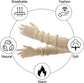 Arm Sleeves - Women&