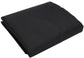 Dust Cover - Round Patio Table, Waterproof Cover - Anti-Fading Furniture Cover - (227 * 100 cm)