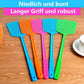 Fly Swatters - Fly Swatters - Mosquito Repellent - 5 Stable Fly Swatters