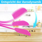 Fly Swatters - Fly Swatters - Mosquito Repellent - 5 Stable Fly Swatters