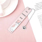 Bookmarks - Set of 2 - Cat Bookmarks - Gifts for Cat Lovers - Cute Bookmarks - Bookmark Gifts for Book Lovers - Reading Bookmarks - Gifts for Boys, Girls, Kids & Friends - Stainless Steel (Style B)
