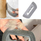 Deshedding Brush - Cat Brush - Cat Comb - Brush Against Cat Hair - Anti-Shedding - Coat Care - Gray
