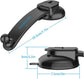 Phone Holder - Universal Base - 360° Rotatable Car Phone Holder - Suitable for cars, trucks, vehicles, windshields and mobile navigation systems.