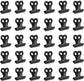 Metal Clip - Office Supplies - Paper - Receipt - Label - Bag - Shop - Office - Reusable