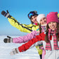 Gloves - Pack of 3 pairs - winter gloves - men&