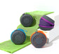 Cooling Towel for Summer & Sports - Quick-Drying & Cooling - Quick-Drying Towels - Cooling Towels for Running - With Storage Box - 30x80 cm (Adult Size) Green