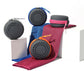 Cooling Towel for Summer & Sports - Quick-Drying & Cooling - Quick-Drying Towels - Cooling Towels for Running - With Storage Box - 30x80 cm (Adult Size) Green
