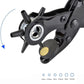 Punching Pliers - Punching Pliers - Punching - Extra Sharp - Durable - Punching | Punching Pliers