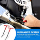 Brake Spring Hook - 2-Piece Set - Exhaust Spring Puller - Motorcycle | Bicycle | Spring Puller - Special T-Shaped Tool