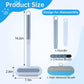 Pet Hair Remover – Manual Lint Brush – Suitable for sofas, cat beds and floors.