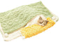 Pet Mat - Soft Pet Blanket - Warm Plush Blanket for Dogs and Cats - Comfortable & Cozy Sleep Blanket - 55*45cm - Yellow