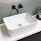 Drain Filter - 2-Piece - 2.79-Inch - Stainless Steel Shower/Bathtub Drain Cover - Bathtub Drain Filter, Suitable for Bathroom Vanities, Sinks, and Floor Drains