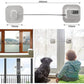 Child Locks - 2-pack refrigerator locks - drawer locks