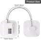 Child Locks - 2-pack refrigerator locks - drawer locks